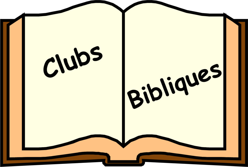 Clubs bibliques